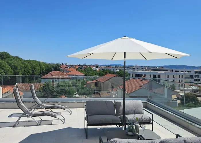 Apartment Lusi
