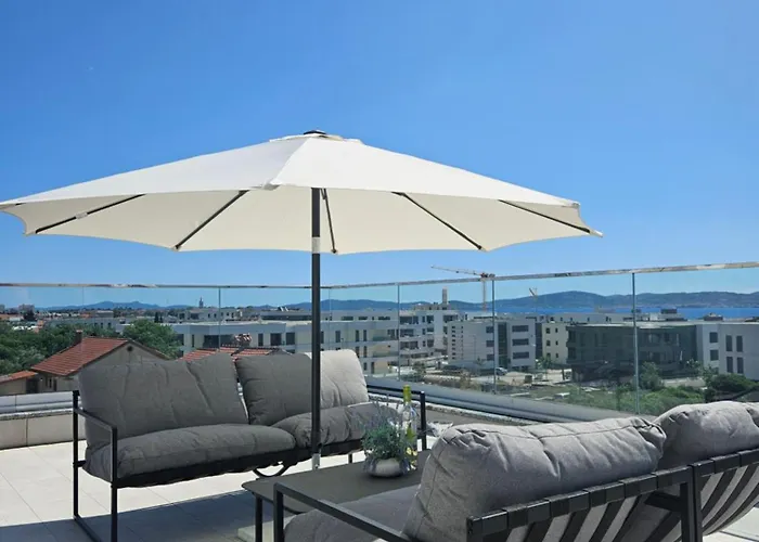 Apartment Lusi