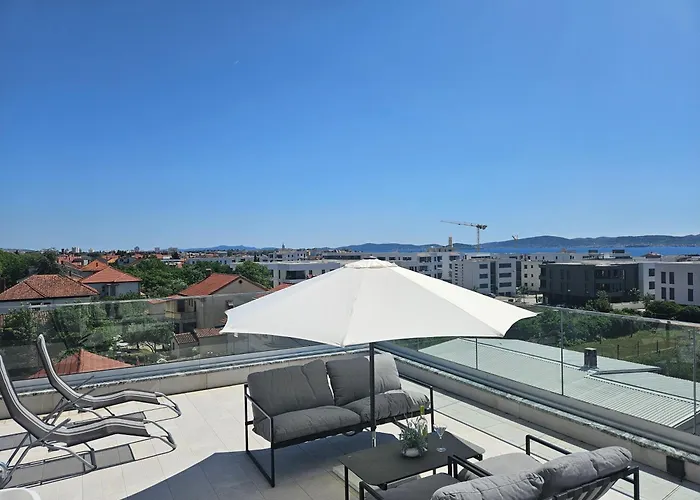 Apartment Lusi