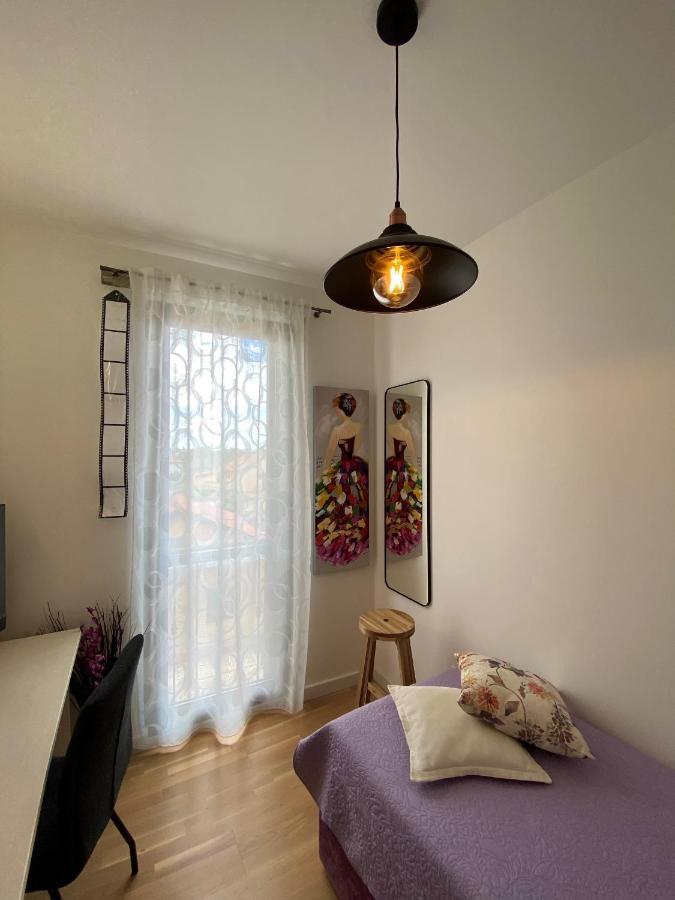 Lusi Apartment