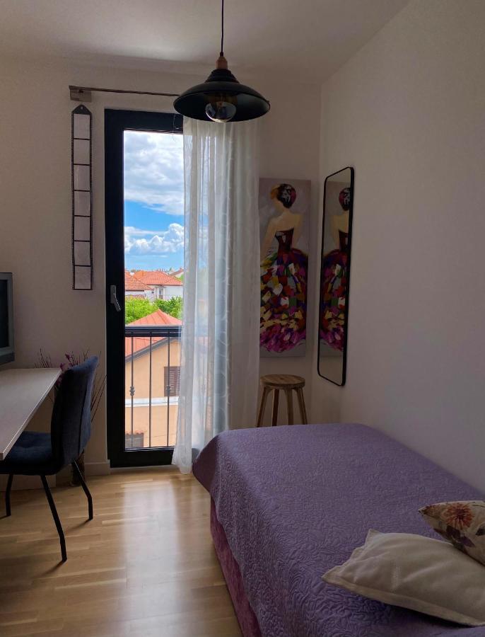 Lusi Apartment Zadar