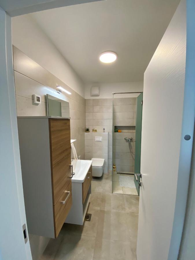 Apartment Lusi