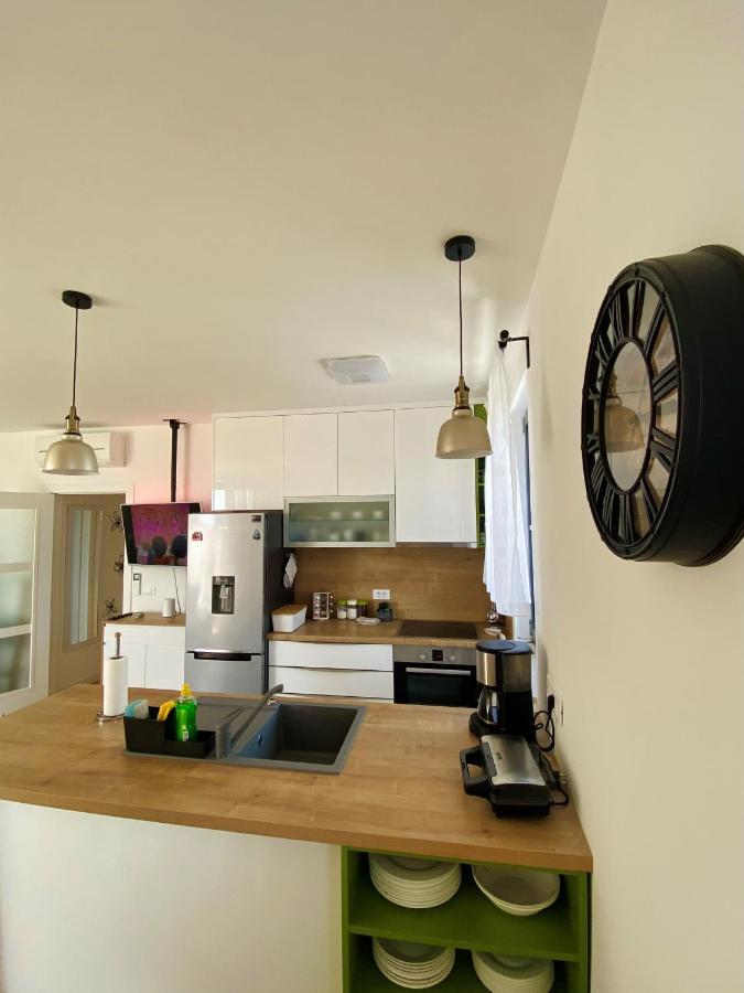 Apartment Lusi *