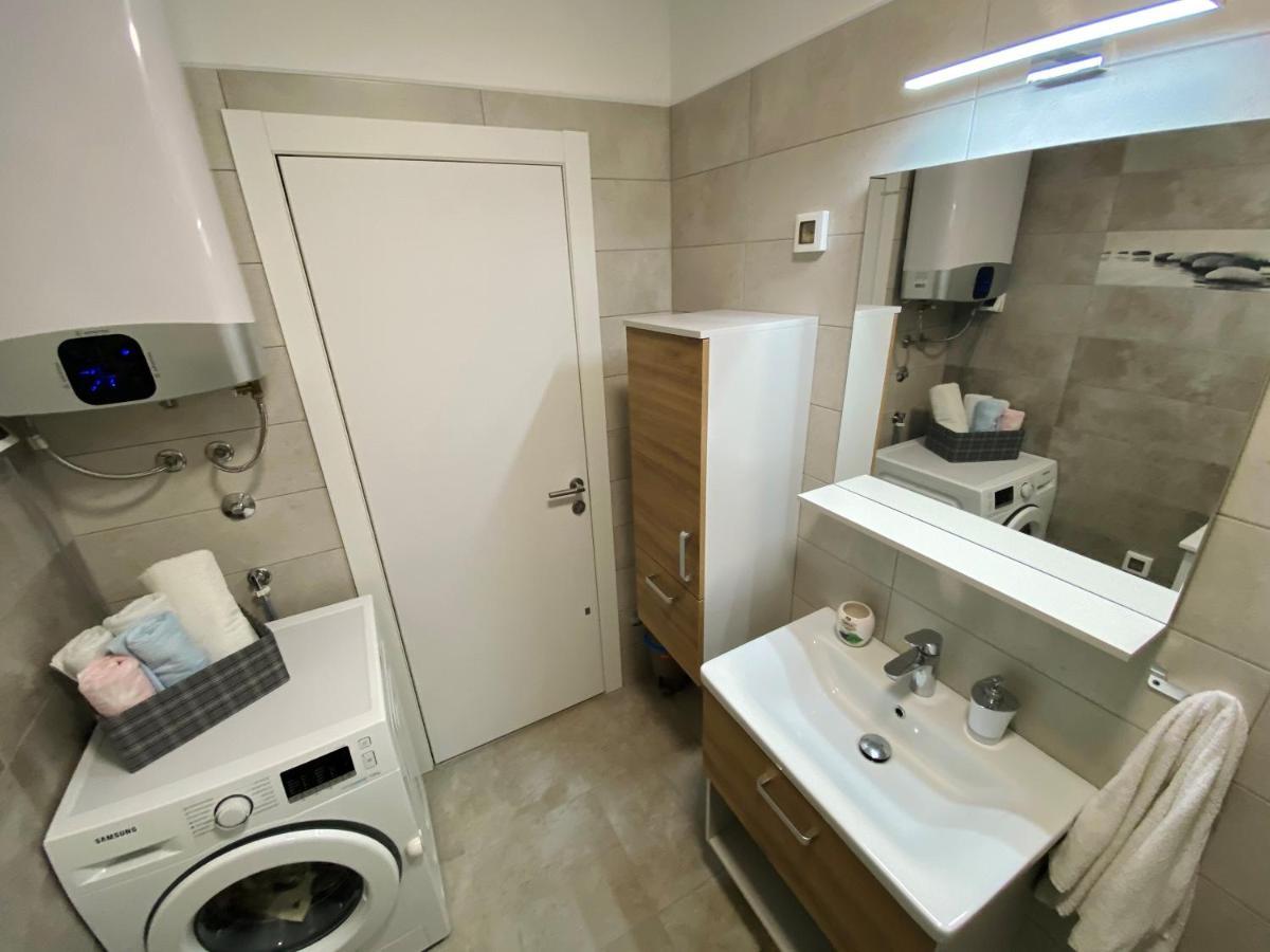 Apartment Lusi Zadar