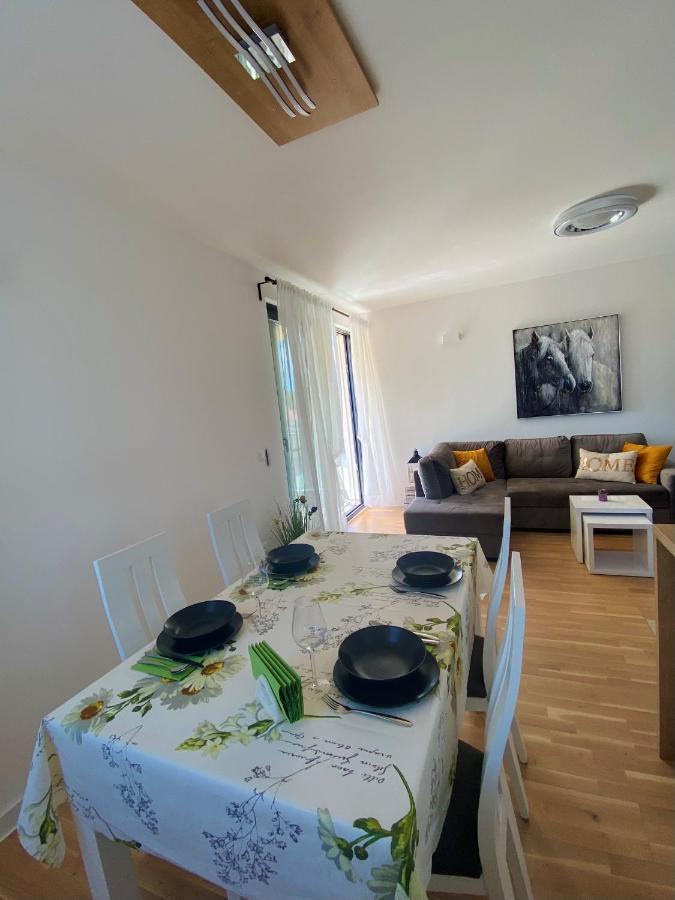 Apartment Lusi
