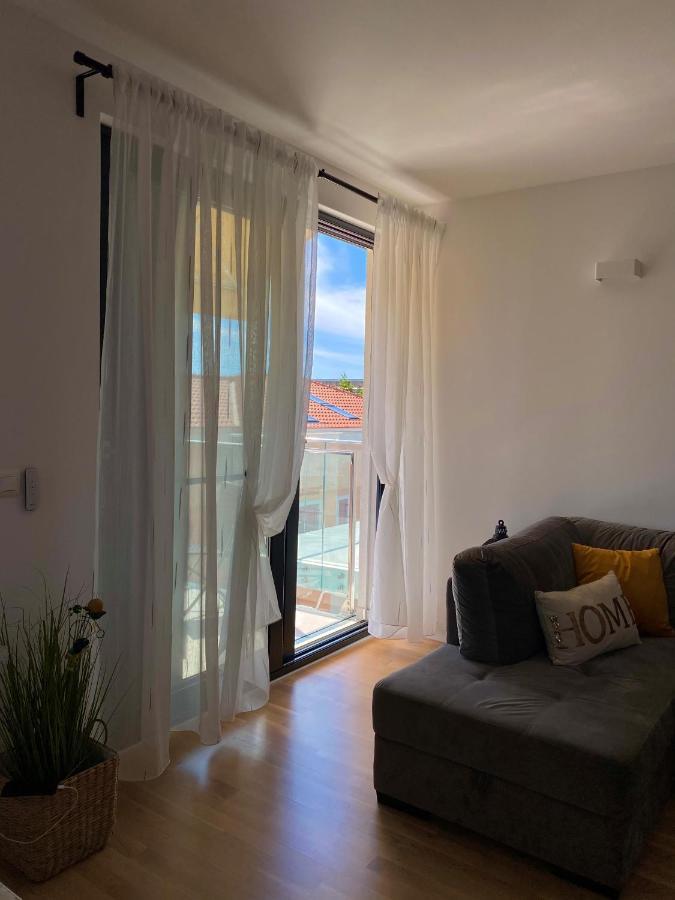 Apartment Lusi Zadar
