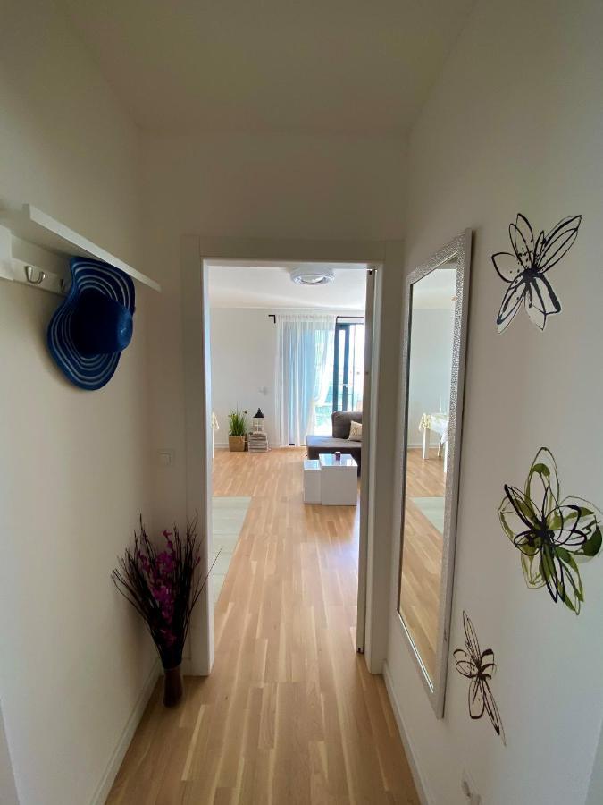 Lusi Apartment *