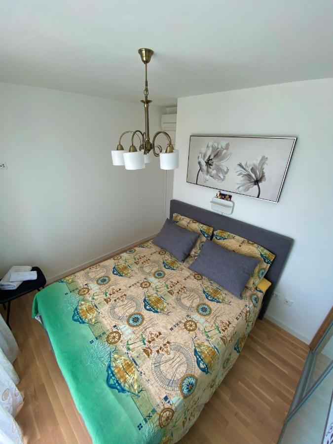 Lusi Apartment *