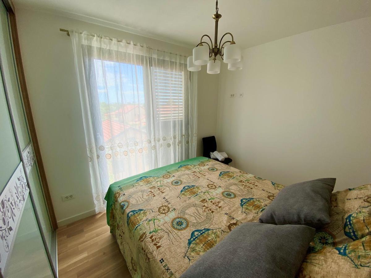 Apartment Lusi *