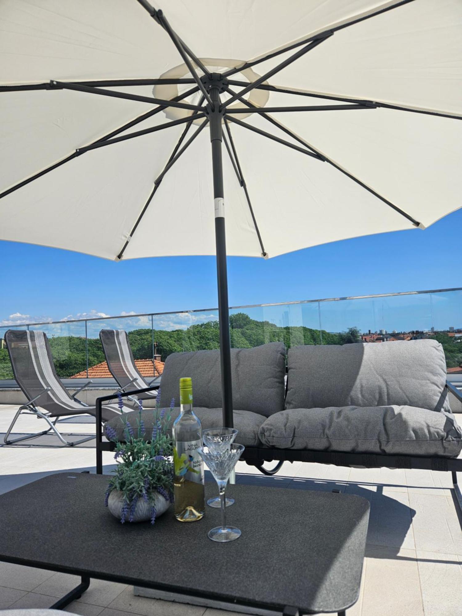 Lusi Appartement