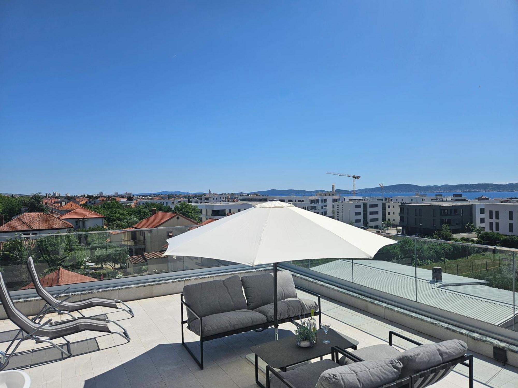 Lusi Appartement *
